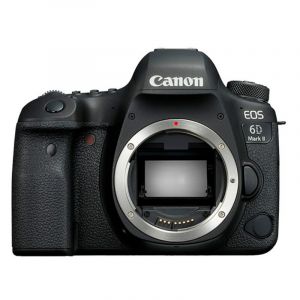 佳能（Canon）EOS6DMarkII单反机身
