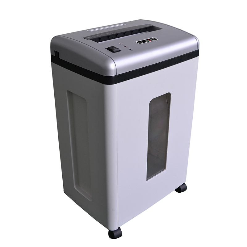 碎乐50碎纸机