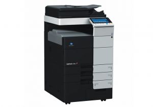 KONICAMINOLTA柯尼卡美能达bizhubC754eA3彩色数码