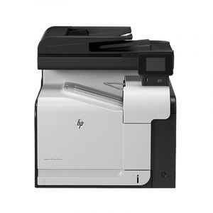 HP惠普M570DWA4彩色一体机多功能复合机工作组级惠普M