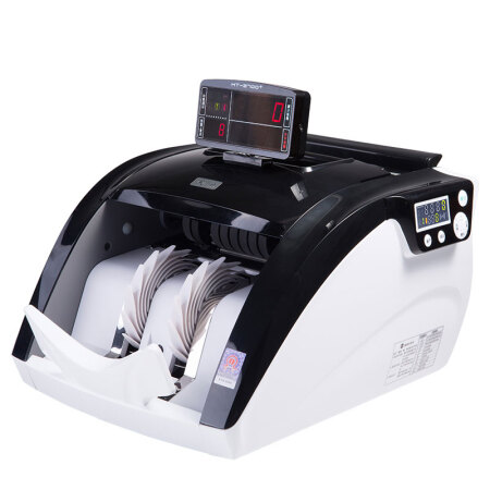 康艺（KANGYI）JBYD-HT-2700+(B)验钞机/点钞机智能商用验