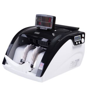 康艺（KANGYI）JBYD-HT-2700+(B)验钞机/点钞机智能商用验