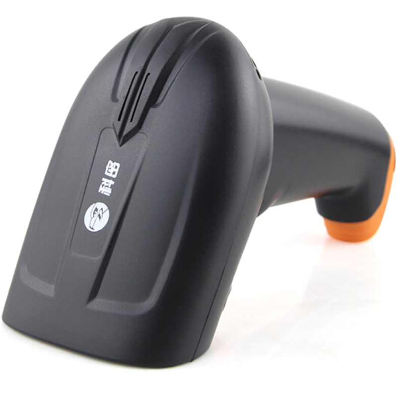 科密comet)GY-68有线一维码红光条码扫描枪超市商场扫描器手机屏幕扫码