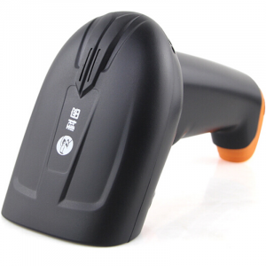 科密comet)GY-68有线一维码红光条码扫描枪超市商场扫描器手机屏幕扫码支付扫码枪USB口