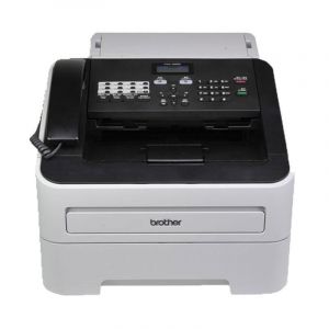 兄弟(brother)FAX-2991黑白激光多功能传真机配国产硒鼓3个