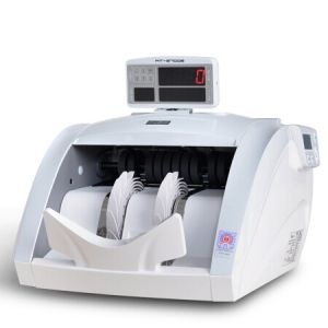 康艺（KANGYI）JYBD-HT-2700B(B)专业验钞机