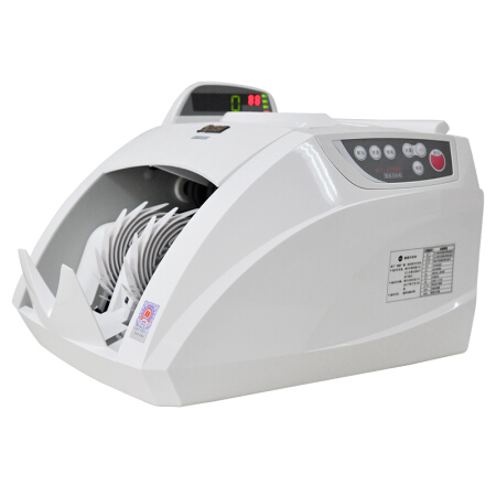 康艺（KANGYI）HT-2300B(B)验钞机点钞机商用办公