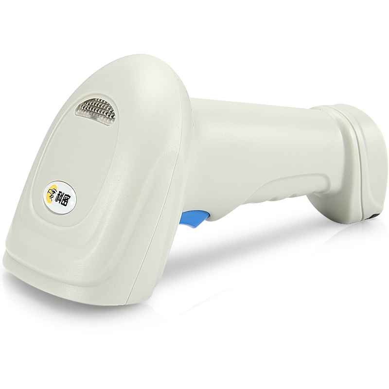 科密C90金属码一维二维码中文条码扫描枪扫描器手机屏幕扫码收款