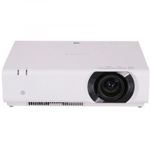 索尼（SONY）VPL-CW259投影机高清办公会议宽屏投影仪