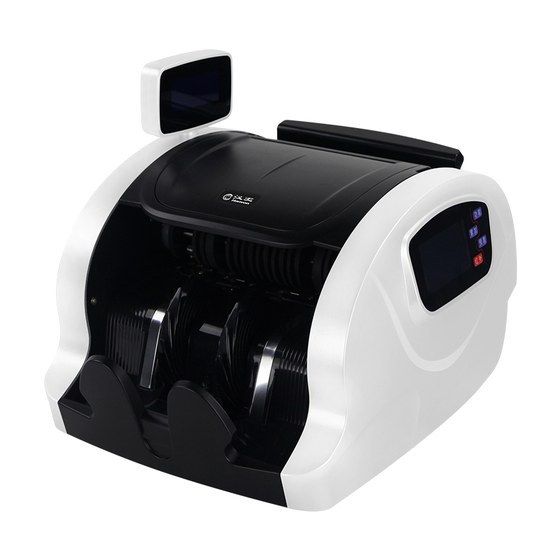 汉王（Hanvon）JBYD-S3000(C)C类支持2015新版人民币点钞机