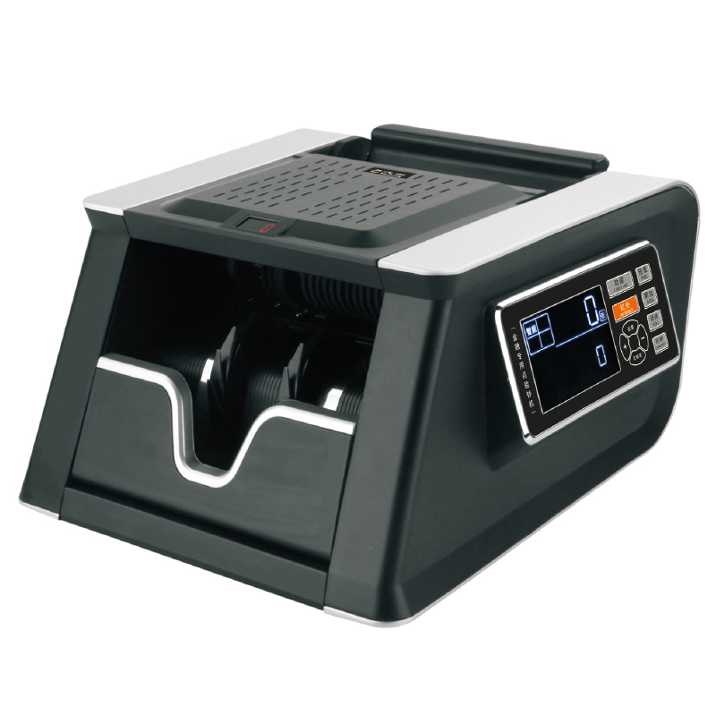 汉王（Hanvon）JBYD-S3300(B)B类支持2015新版人民币点钞机
