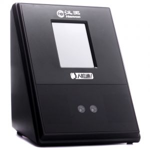 汉王（Hanvon）GH211人脸识别考勤机面部识别考勤机