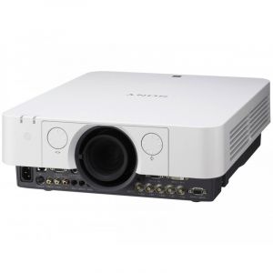 索尼（SONY）VPL-F400X教育商务投影仪工程投影机