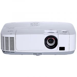 NECNP-P401W+投影仪商务办公宽屏高清投影机官方标配