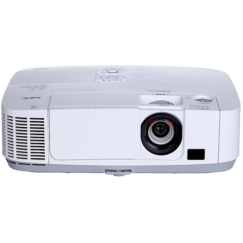 NECNP-PE501XC投影仪商务办公高清投影机