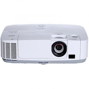 NECNP-PE501XC投影仪商务办公高清投影机
