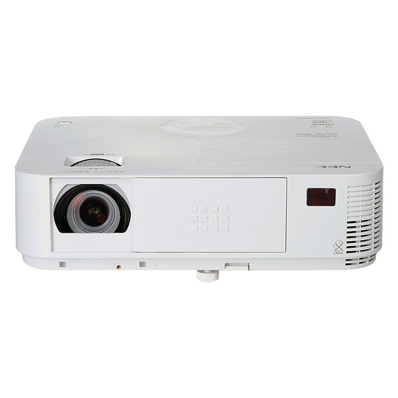 NECNP-M323H+投影仪家用高清3D投影机