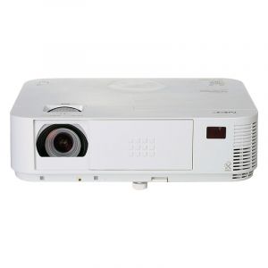 NECNP-M323H+投影仪家用高清3D投影机