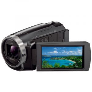 索尼(SONY)HDR-PJ675高清数码摄像机内置32G内存