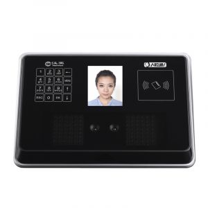 汉王（Hanvon）人脸考勤机C240人脸识别仪替代指纹考勤机