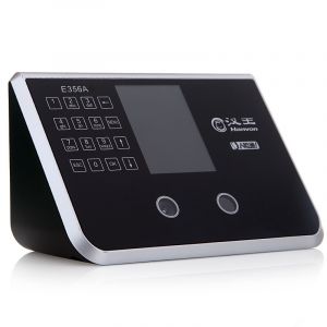 汉王（hanvon）E356A汉王人脸考勤门禁机人脸识别面部识别