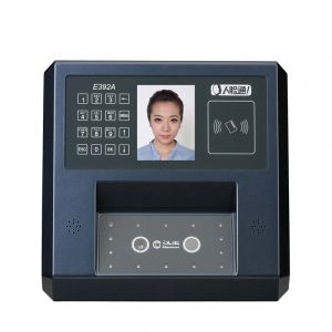 汉王（hanvon）E392A考勤门禁一体机人脸识别面部识别支持门禁2000张人脸