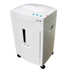 奥士达精灵II碎纸机P520L