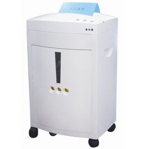 奥士达红盾206碎纸机P520L