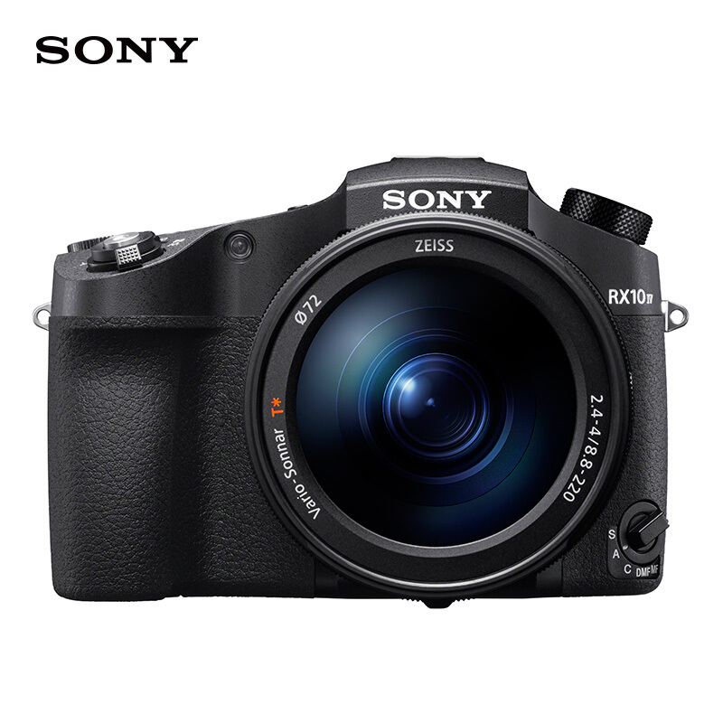 索尼（SONY）黑卡RX10IV（DSC-RX10M4）超长焦旗舰数码相机