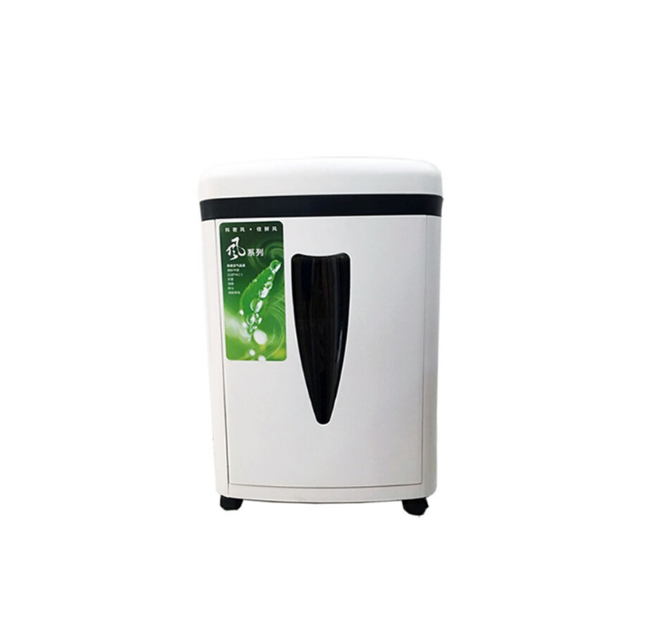 科密E208CA碎纸机空气净化碎纸一体机过滤PM2.5去除甲醇