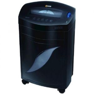 COMET科密黑金刚+长时间办公碎纸机(高速续航60分钟15张