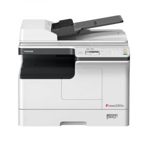 东芝(TOSHIBA)e-STUDIO2303AM数码A3复合机