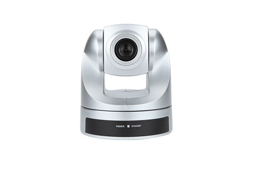 威宝华视VP-HD10SDI专业视频会议摄像机