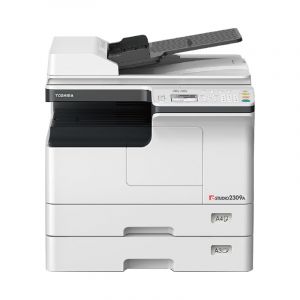 东芝(TOSHIBA)2309A复印机(A3黑白激光复印打印扫描)