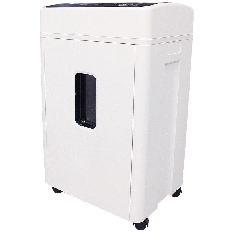 SUNWOOD三木MSD9322碎纸机静音保密办公家用文件资料粉碎机