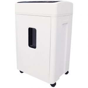 SUNWOOD三木MSD9322碎纸机静音保密办公家用文件资料粉碎机