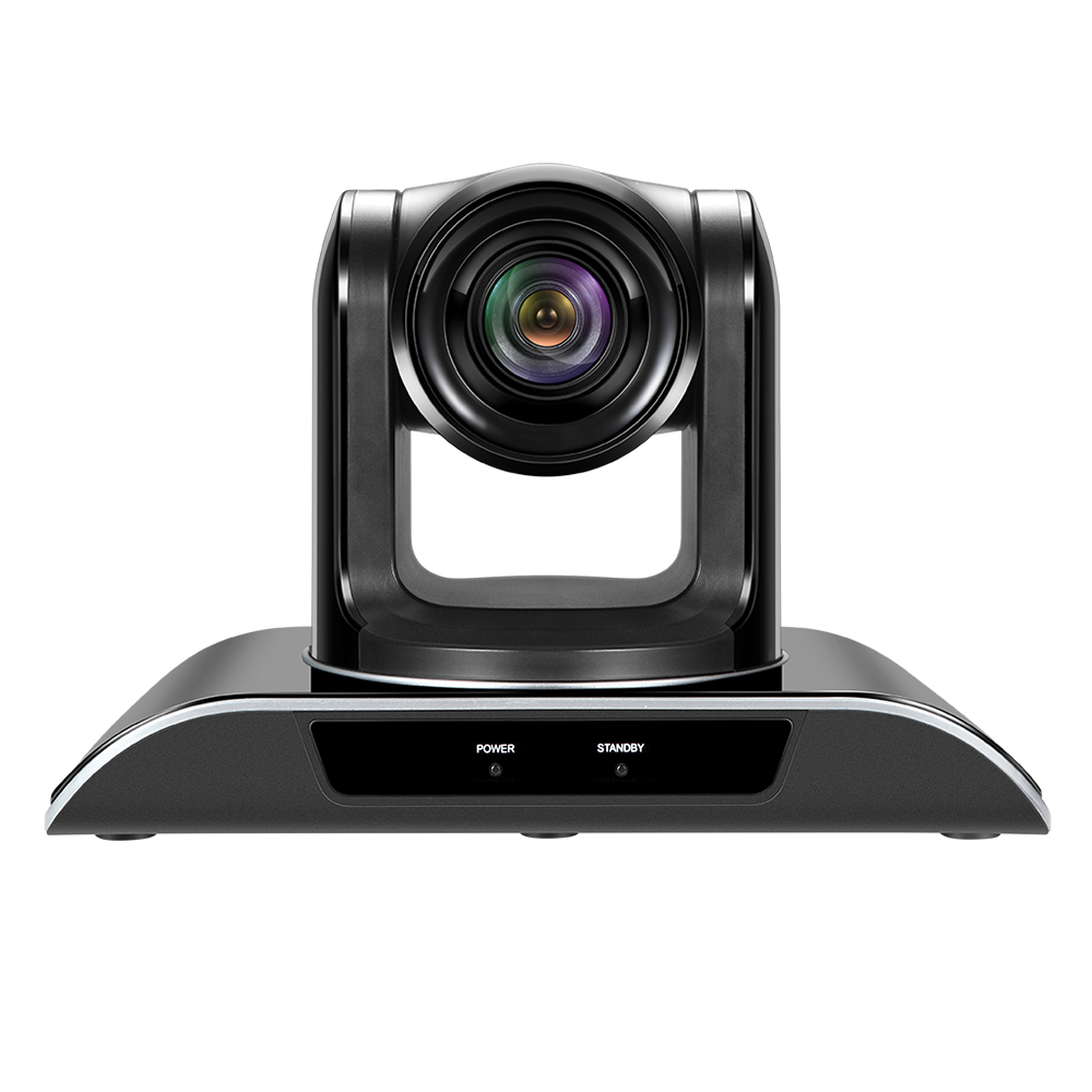 威宝华视VP-HD10FU3专业视频会议摄像机