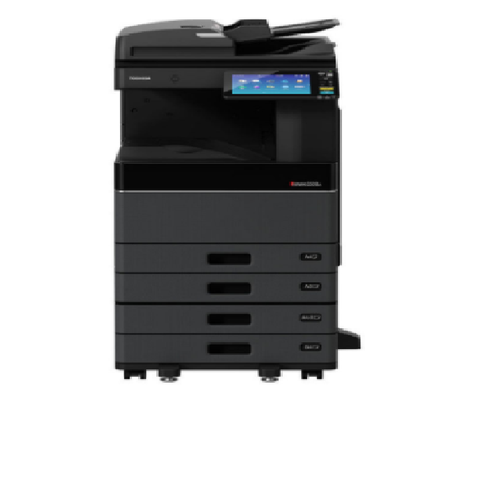 东芝（TOSHIBA）e-STUDIO3008AA3黑白数码复合机