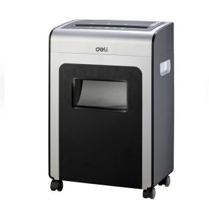 得力(deli)9913碎纸机