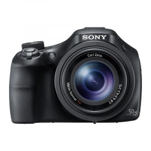 索尼(SONY)DSC-HX400长焦数码相机黑色(2040万有效像素50