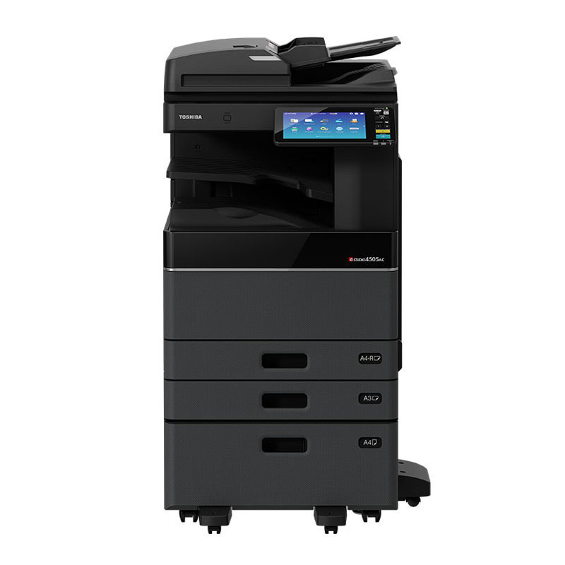 东芝（TOSHIBA）e-STUDIO4508AA3黑白数码复合机