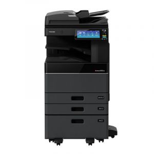 东芝（TOSHIBA）e-STUDIO4508AA3黑白数码复合机