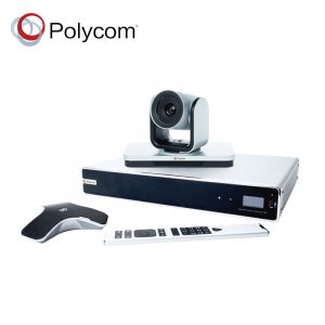 宝利通（POLYCOM）group550视频会议终端