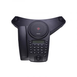 好会通(Meeteasy)Mid2标准型音频会议系统电话机会议设备