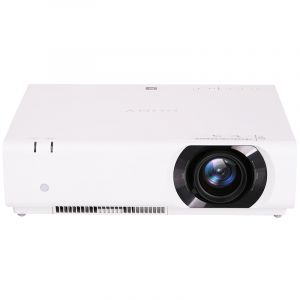 索尼（SONY）VPL-CH353商务办公投影机VPL-CH373
