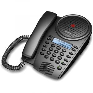 Meeteasy好会通Mid-B标准型音频会议系统电话机