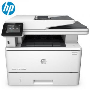 惠普(hp)MFPM427fdw激光多功能一体机(无线打印复印扫描)