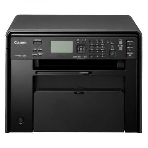 佳能(Canon)iCMF4712黑白激光多功能一体机A4打印/复印/扫描