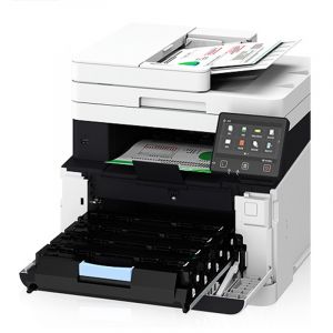 佳能(Canon)iCMF633Cdw彩色激光多功能一体机打印复印扫描打