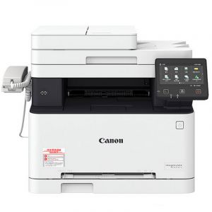 佳能(Canon)MF633CDW/635CX彩色激光办公打印复印